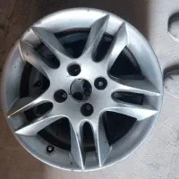 رینگ اسپرت پنج پر دوبل سایز ۱۵|قطعات یدکی و لوازم جانبی|بندرلنگه, |دیوار