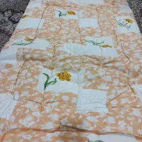 تشک پنبه ی|رختخواب، بالش، پتو|اهواز, فاز ۲ پادادشهر|دیوار