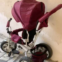 سه چرخه کودک ماشین کودک|دوچرخه، اسکیت، اسکوتر|فومن, |دیوار