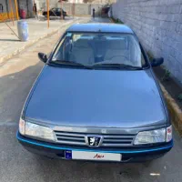 پژو ۴۰۵ مدل ۱۳۹۰ تک برگ سند|خودرو سواری و وانت|ساری, |دیوار