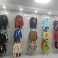 فروش لباس بچگانه