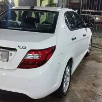 دنا پلاس توربو اتومات ۹۹ بسیار کم کار