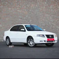 حواله سمند سورن xu7