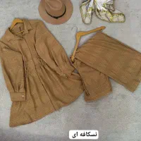 مانتو شلوار|لباس|تهران, لاله زار|دیوار