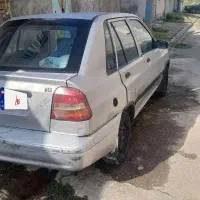 پراید 141 ساده، مدل ۱۳۸۶|خودرو سواری و وانت|تهران, جی|دیوار