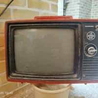 فروش تلویزیون قدیمی سالم