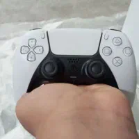 ps 5 slim digital|کنسول، بازی ویدئویی و آنلاین|لامرد, |دیوار