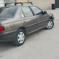 پژو پارس|خودرو سواری و وانت|مشهد, مشکینی (شهرک غرب)|دیوار