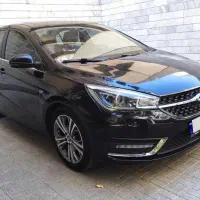 آریزو ۵ توربو اتومات اکسلنت مدل ۹۸|خودرو سواری و وانت|تهران, جنتآباد جنوبی|دیوار