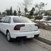 سیتروئن c5 وارداتی ،2007 فول ، بی رنگ|خودرو سواری و وانت|تهران, آرژانتین|دیوار