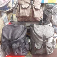 کوله پشتی سایز بزرگ