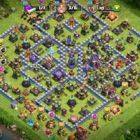 اکانت کلش. طاق با efootball