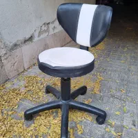 صندلی چرخدار سالم