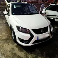 فروش کوییک ۴۰۳R|خودرو سواری و وانت|تهران, مختاری|دیوار