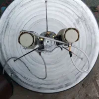 نصب حرفه ای انتن