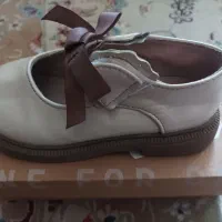 کفش دخترانه سایز 27|کفش و لباس بچه|ری, ظهیرآباد|دیوار