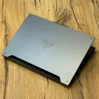 لپ‌تاپ Asus TUF Gaming FX507 / قدرت، سرعت و دوام