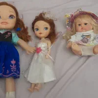 عروسک واسباب وبازی