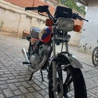 موتور ۱۵۰ مدارک تکمیل