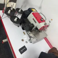 زیگزال مدل s75nd