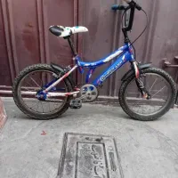 دوچرخه ۱۶