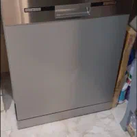 ماشین ظرفشویی 14نفره کرال