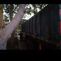 بنز تک باری فابریک آلمان فنی کاملا سالم مدل ۱۳۵۴|خودرو سنگین|اصفهان, شیخ اشراق|دیوار