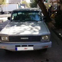 مزدا85ژاپنی