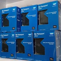 هارد  500GB WD USB.3  اکسرنال