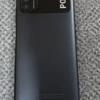 گوشی شیائومی پوکو M3 سالم 128/4