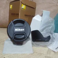 لنز نیکون 24/85 اف2/8|دوربین عکاسی و فیلم‌برداری|ری, سیزده آبان|دیوار