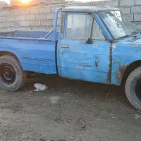 زامیاد مدل۶۵ مدارک کامل