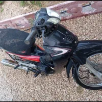 موتور سیکلت