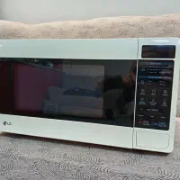 مایکروویو ال جی LG|اجاق گاز و لوازم برقی پختوپز|تهران, کیانشهر|دیوار