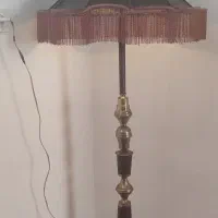 آباژور ایستاده شیک
