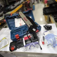 انواع اره شارژی قیچی شارژی در بازرگانی ابزار رسولی|ابزارآلات|بیرجند, |دیوار