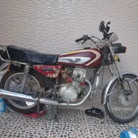 موتور تیوا 88