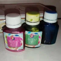 رنگ ویترای اکلیلی