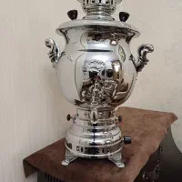 سماور ۹ لیتری کیمیا مشهد