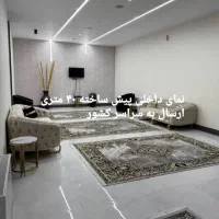 کانکس ویلایی|مصالح و تجهیزات ساختمان|رشت, حومه رشت|دیوار