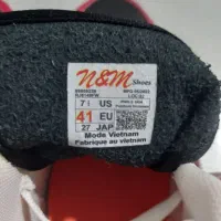 کشف نایک جردن|کیف، کفش، کمربند|ارومیه, |دیوار