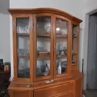 بوفه ،میز کامپیوتر،میز تلویزیون