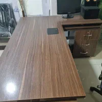 میز اداری وتحریر|میز تحریر و کامپیوتر|بندرعباس, |دیوار