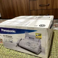 فکس پاناسونیک|پرینتر، اسکنر، کپی، فکس|تهران, یوسف‌آباد|دیوار