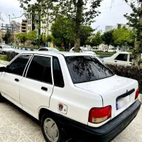 پرایدمدل91