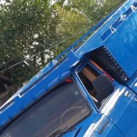 باربند نیمه جویباری نیسان