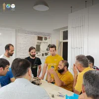 آموزش تعمیرات لوازم خانگی در اصفهان