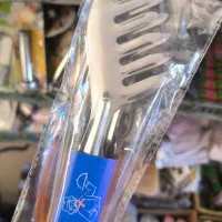 کفگیر چنگکی ماکارونی