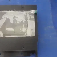 بورد وال سی دی ۴.۷ اینچ ایفون  رنگی