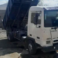 اجاره بابکت وخاور  مینی بیل